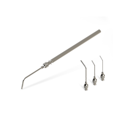 KIT DE CÂNULA PARA ASPIRAÇÃO - INDUSBELLO KIT DE CÂNULA PARA ASPIRAÇÃO - INDUSBELLO