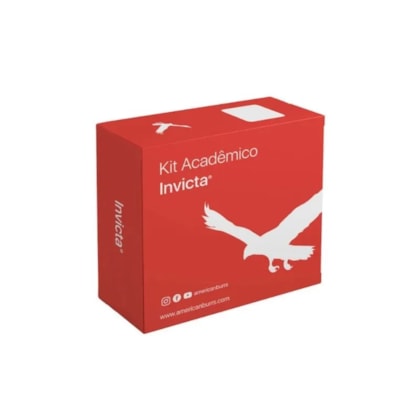 Kit de Endo UNEX Maria Nagahama - AMERICAN BURRS Kit de Endo UNEX Maria Nagahama - AMERICAN BURRS