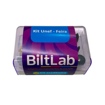 Kit de Prótese Unef Feira de Santana - Biltlab Kit de Prótese Unef Feira de Santana - Biltlab