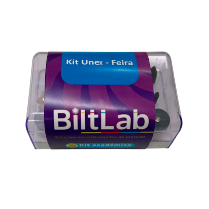 Kit de Prótese Unex Feira de Santana - Biltlab Kit de Prótese Unex Feira de Santana - Biltlab