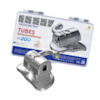 Kit de Tubos Advanced Series Simples Para Colagem MBT 022" - Orthometric