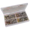 Kit de Tubos Edgewase Simples P/Colagem Roth .022" - MORELLI