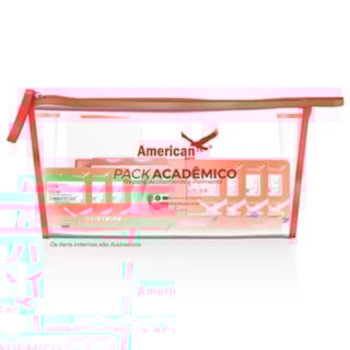 Kit Dentística Pack UNIFTC Salvador - AMERICAN BURRS Kit Dentística Pack UNIFTC Salvador - AMERICAN BURRS