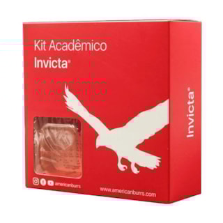 Kit Dentística UNEX Odontopediatria - AMERICAN BURRS Kit Dentística UNEX Odontopediatria - AMERICAN BURRS