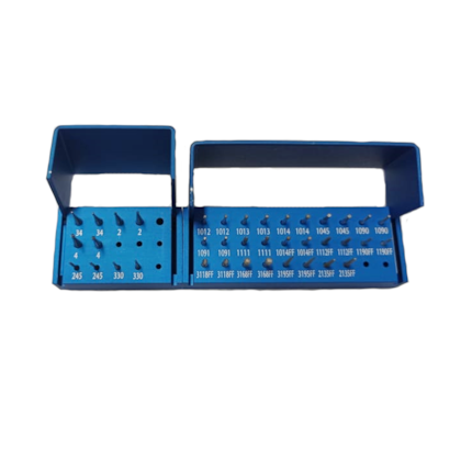 KIT DETÍSTICA FTC FEIRA DE SANTANA - MICRODONT KIT DETÍSTICA FTC FEIRA DE SANTANA - MICRODONT