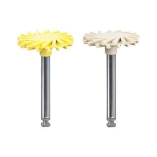 Kit Discos de Acabamentos Jiffy Natural - Ultradent Kit Discos de Acabamentos Jiffy Natural - Ultradent