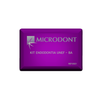 Kit Endo UNEF-BA - MICRODONT Kit Endo UNEF-BA - MICRODONT