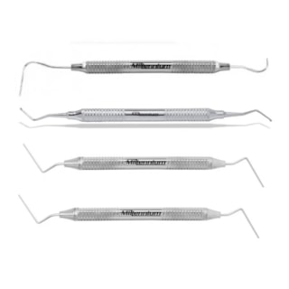 Kit Endodontia FTC/UEFS - MILLENNIUM