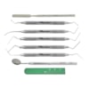 Kit Endodontia Uninassau - Millennium
