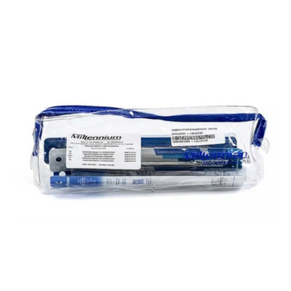 Kit Endodontia Uninassau - Millennium Kit Endodontia Uninassau - Millennium