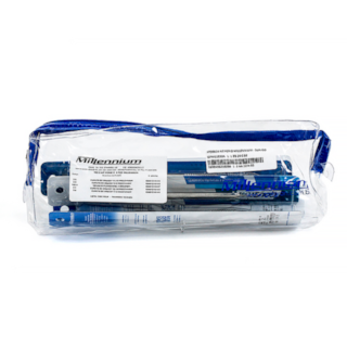Kit Endodontia Uniruy - Millennium Kit Endodontia Uniruy - Millennium
