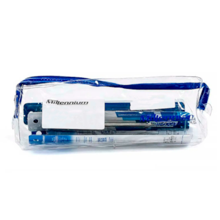 Kit Endodontia UNIT AJU-SE - MILLENNIUM Kit Endodontia UNIT AJU-SE - MILLENNIUM