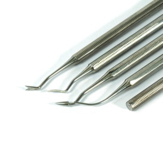 Kit Esculpidor P.K. Thomas - ICE Kit Esculpidor P.K. Thomas - ICE