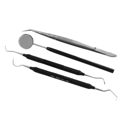 Kit Exame Clínico - ICE Kit Exame Clínico - ICE