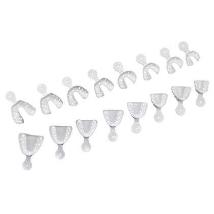 KIT MOLDEIRA PERFURADA PLÁSTICA - MAQUIRA KIT MOLDEIRA PERFURADA PLÁSTICA - MAQUIRA