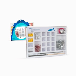 Kit Odontopediatria REF.6080 - TDV Kit Odontopediatria REF.6080 - TDV