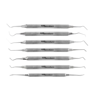 Kit Odontopediatria Unit Aracaju - Millennium Kit Odontopediatria Unit Aracaju - Millennium