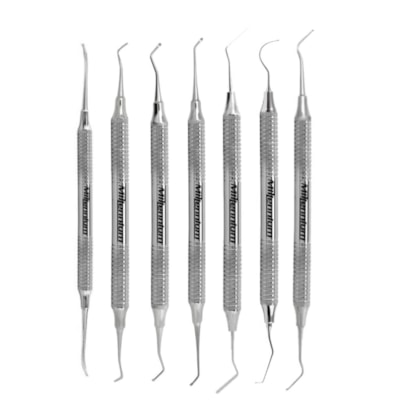 Kit Odontopediatria Unit Aracaju - Millennium Kit Odontopediatria Unit Aracaju - Millennium