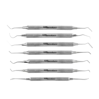 Kit Odontopediatria Unit Aracaju - Millennium