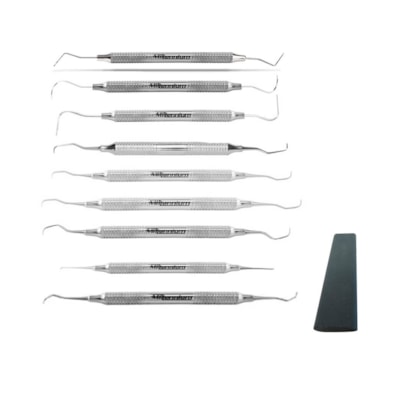 Kit Perio FTC - MILLENNIUM Kit Perio FTC - MILLENNIUM