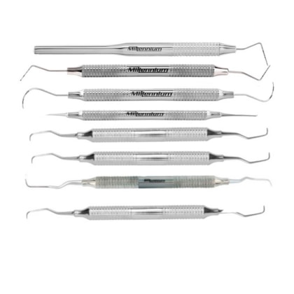 Kit Perio Maurício de Nassau - MILLENNIUM Kit Perio Maurício de Nassau - MILLENNIUM