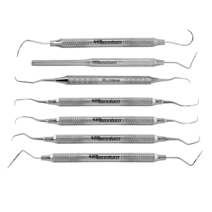 Kit Pério Priscila Oliveira - Millennium Kit Pério Priscila Oliveira - Millennium