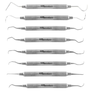 Kit Periodontia UNIME - MILLENNIUM Kit Periodontia UNIME - MILLENNIUM