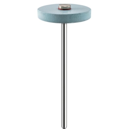 Kit Polidor de Cerâmica Ultra Cerapol Roda Fina C/15 unidades - AMERICAN BURRS Kit Polidor de Cerâmica Ultra Cerapol Roda Fina C/15 unidades - AMERICAN BURRS