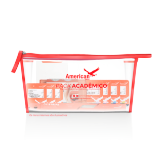 Kit Polimento e Acabamento Pack Carmen Motta - AMERICAN BURRS