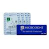 Kit Prótese Estácio SSA-BA - MICRODONT Kit Prótese Estácio SSA-BA - MICRODONT
