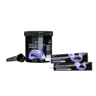 Kit Silicone de Condensação Reflection Sell Out - Vigodent