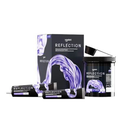 Kit Silicone de Condensação Reflection Sell Out - Vigodent