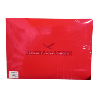 Kit Ultra Matrix Dentística UFBA - American Burrs Kit Ultra Matrix Dentística UFBA - American Burrs