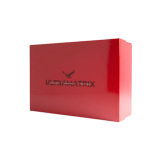 KIT ULTRAMATRIX DENTISTICA CARMEN MOTTA AMERICAN BURRS