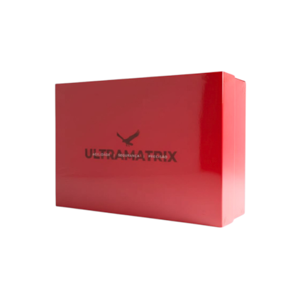 KIT ULTRAMATRIX DENTISTICA CARMEN MOTTA AMERICAN BURRS