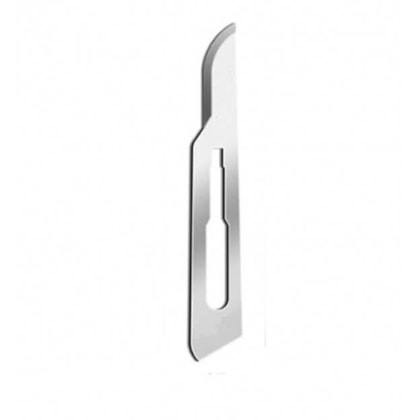 Lâmina de Bisturi - Swann Morton Lâmina de Bisturi - Swann Morton