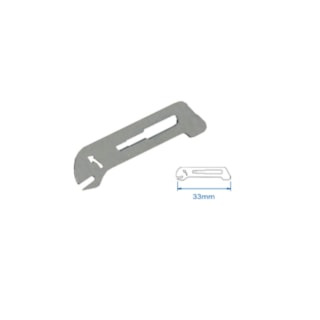 Lâmina para Destacador - MORELLI Lâmina para Destacador - MORELLI