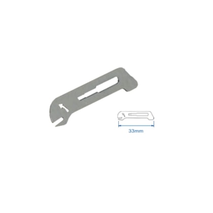 Lâmina para Destacador - MORELLI Lâmina para Destacador - MORELLI