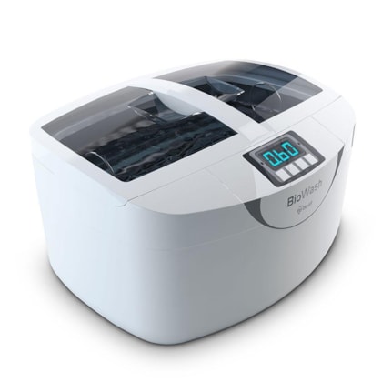 LAVADORA ULTRASSONICA BIOWAHS 127V - BIO ART LAVADORA ULTRASSONICA BIOWAHS 127V - BIO ART