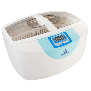 LAVADORA ULTRASSÔNICA – CRISTÓFOLI LAVADORA ULTRASSÔNICA – CRISTÓFOLI