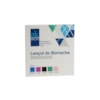 LENCOL DE BORRACHA AZUL 127X127MM 26UN MK LIFE LENCOL DE BORRACHA AZUL 127X127MM 26UN MK LIFE