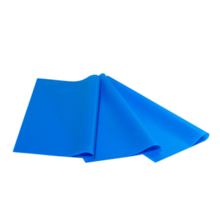 Lençol De Borracha Azul -  DEFENDER Lençol De Borracha Azul -  DEFENDER