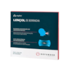 Lençol De Borracha Azul -  DEFENDER Lençol De Borracha Azul -  DEFENDER