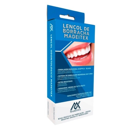 Lençol de Borracha - MADEITEX Lençol de Borracha - MADEITEX