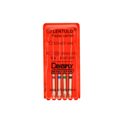 Lentulo para AR 25/40 Sortido - MAILLEFER