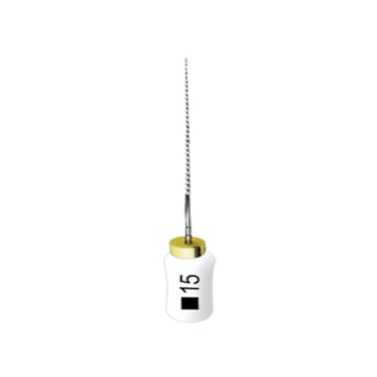 Lima Manual Flexofile – Maillefer