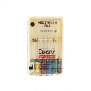 Lima Manual Hedstroem – MAILLEFER