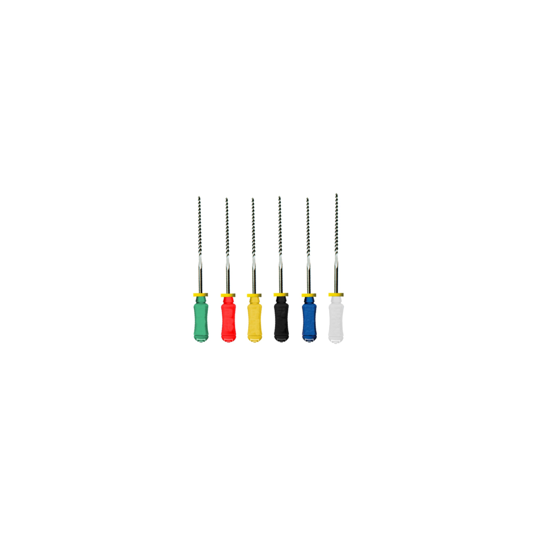 LIMA K 31MM N 15-40 - 6UNID lima — imagem 1