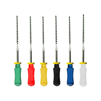 Lima Manual K-File 15/40 25MM - TDK Lima Manual K-File 15/40 25MM - TDK