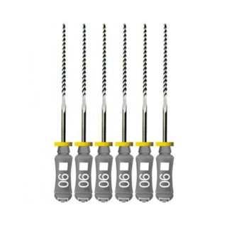 Lima Manual K Série Especial – MAILLEFER Lima Manual K Série Especial – MAILLEFER